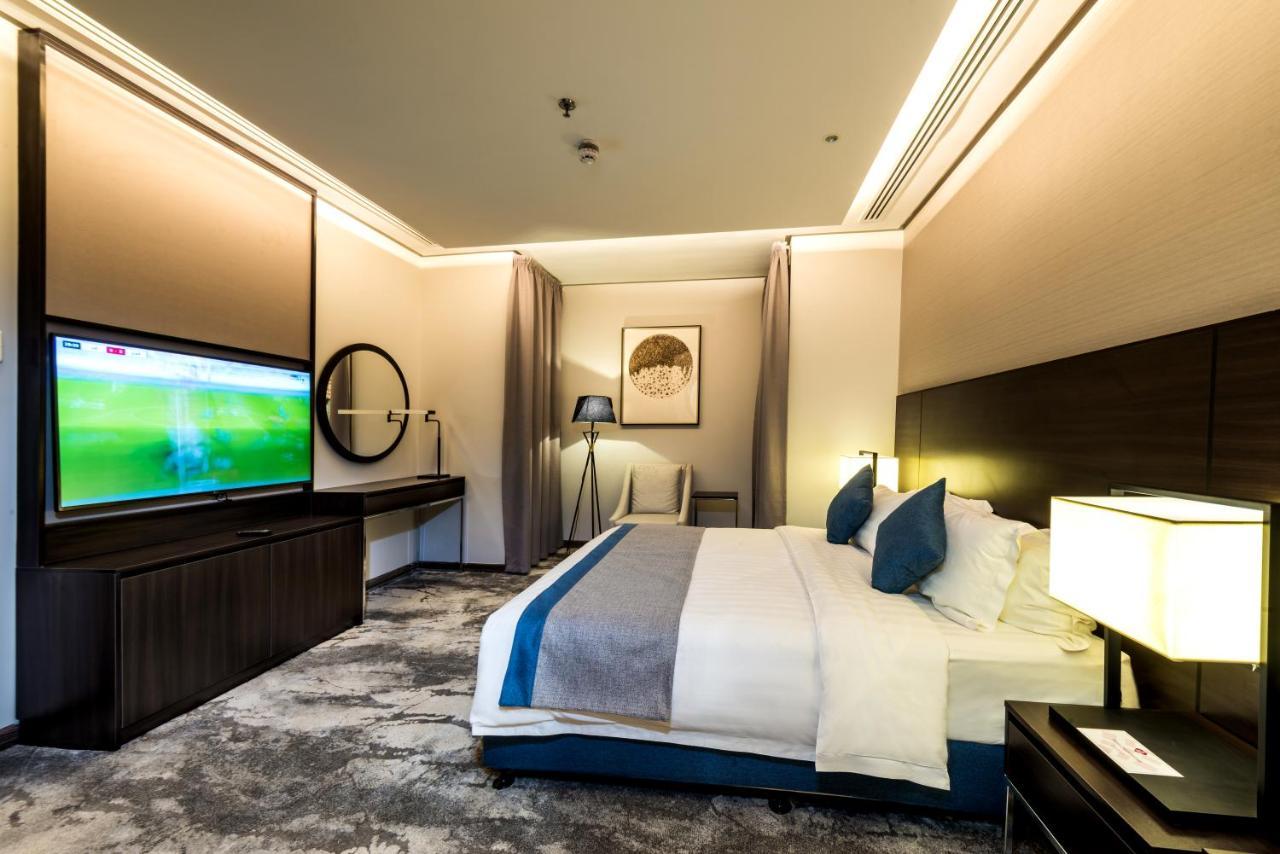 Aber Al Munsiyah 3*