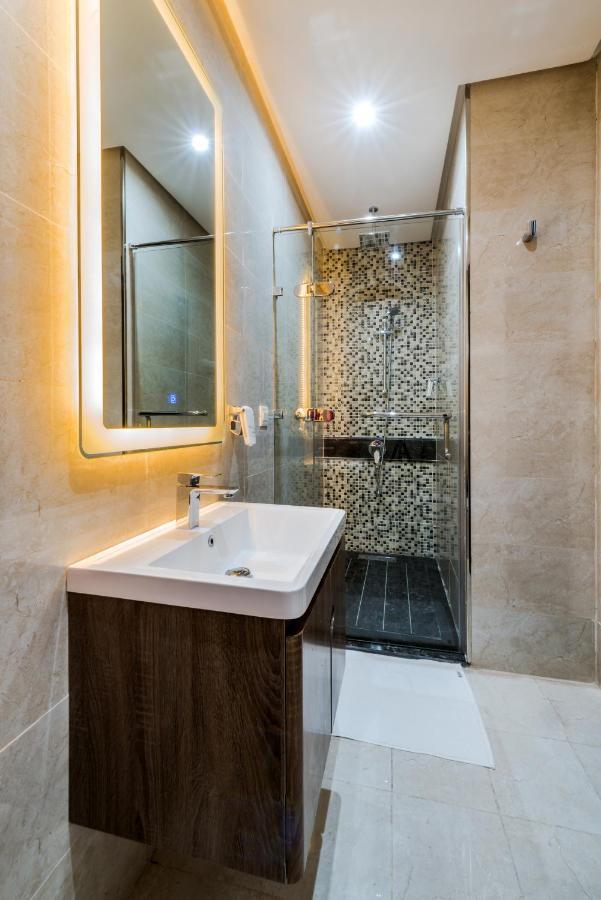 Aber Al Munsiyah Hotel 3*