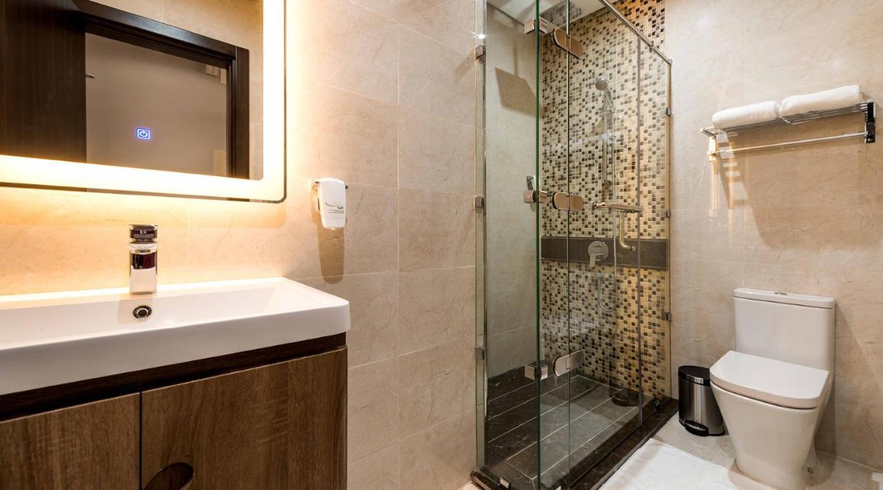 Hotel Aber Al Munsiyah 3*