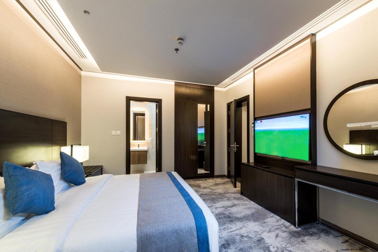 Aber Al Munsiyah 3*